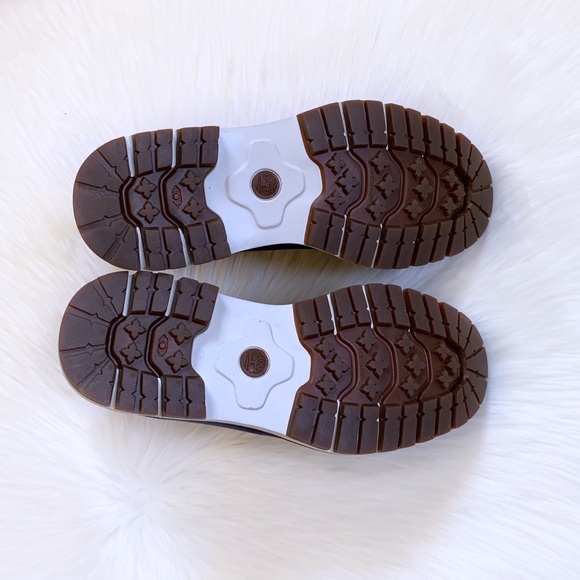 Timberland Men’s Radford 6” Waterproof Navy Boots - Picture 7 of 7